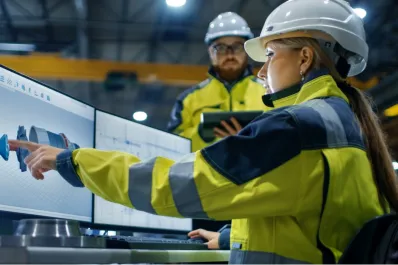 Este 16 de junio se celebra el Día del Ingeniero en Argentina