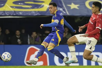 Agenda de TV del lunes: ¿a qué hora debuta Boca Juniors en el Mundial de Clubes?