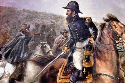 Güemes más allá de la historia oficial: datos poco conocidos que te sorprenderán