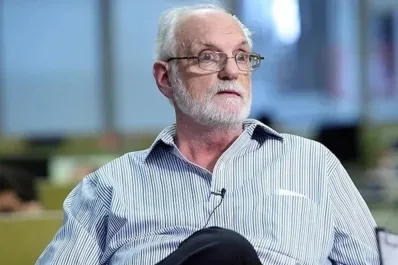 Las reservas del BCRA no se precisan para mantener el tipo de cambio, dijo Juan Carlos de Pablo