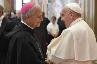 León XIV reabre una tradición vaticana que Francisco había dejado atrás: ¿de qué se trata?