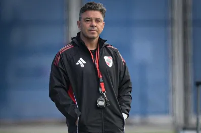 Marcelo Gallardo, River Plate y una cuenta pendiente
