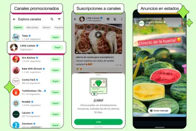 Los cambios más importantes que incorporará WhatsApp: anuncios y suscripciones pagas