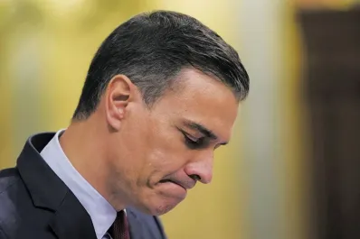 España: Pedro Sánchez, acechado por un escándalo de corrupción