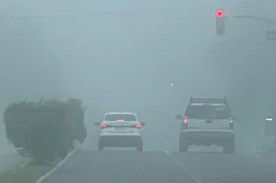 Cómo estará el tiempo en Tucumán este martes 4 de agosto