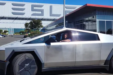 Silicon Valley te cambia la cabeza: la experiencia que conecta empresas tucumanas con la cuna de la innovación global