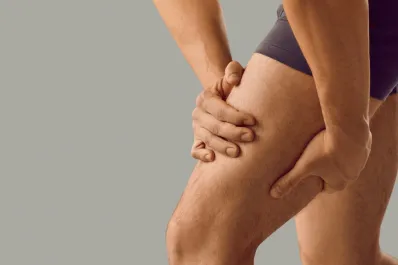 Según estos síntomas, podrías tener bajo nivel de magnesio en el cuerpo