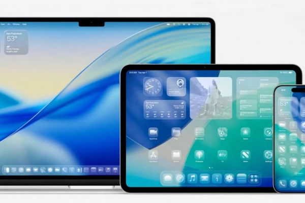 Apple, entre la fiebre de la inteligencia artificial y la fidelidad a su esencia