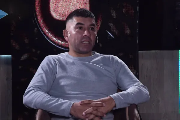 El Arenero López, ídolo de Atlético, recuerda su historia y su ruptura con el club: Me dolió no ser parte del ascenso a Primera