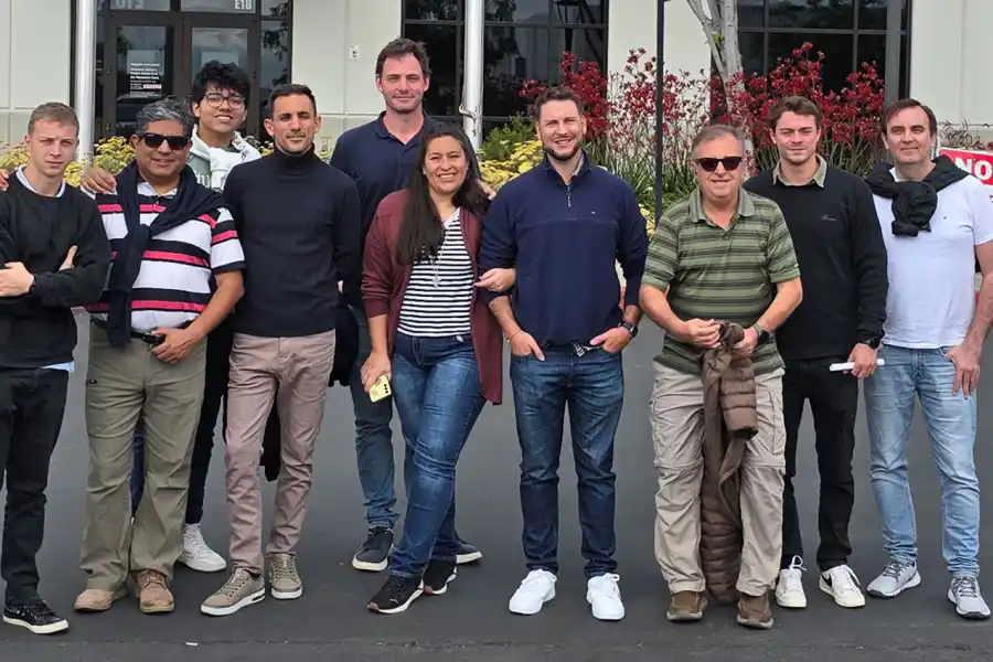 Silicon Valley te cambia la cabeza: la experiencia que conecta empresas tucumanas con la cuna de la innovación global