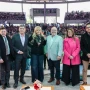 Unos 8.000 docentes se capacitaron en inteligencia artificial y ambiente