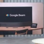 Google lanza Beam, el sistema que convierte una llamada en un encuentro real