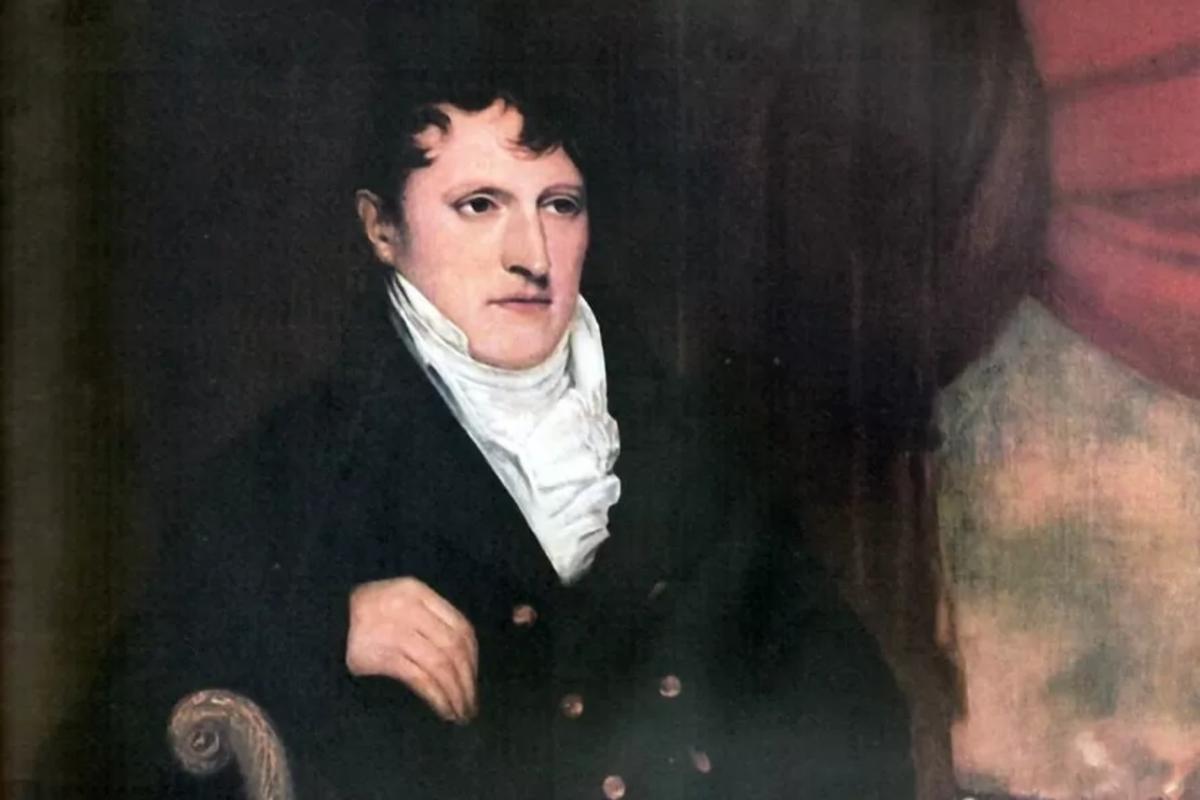 Manuel Belgrano.