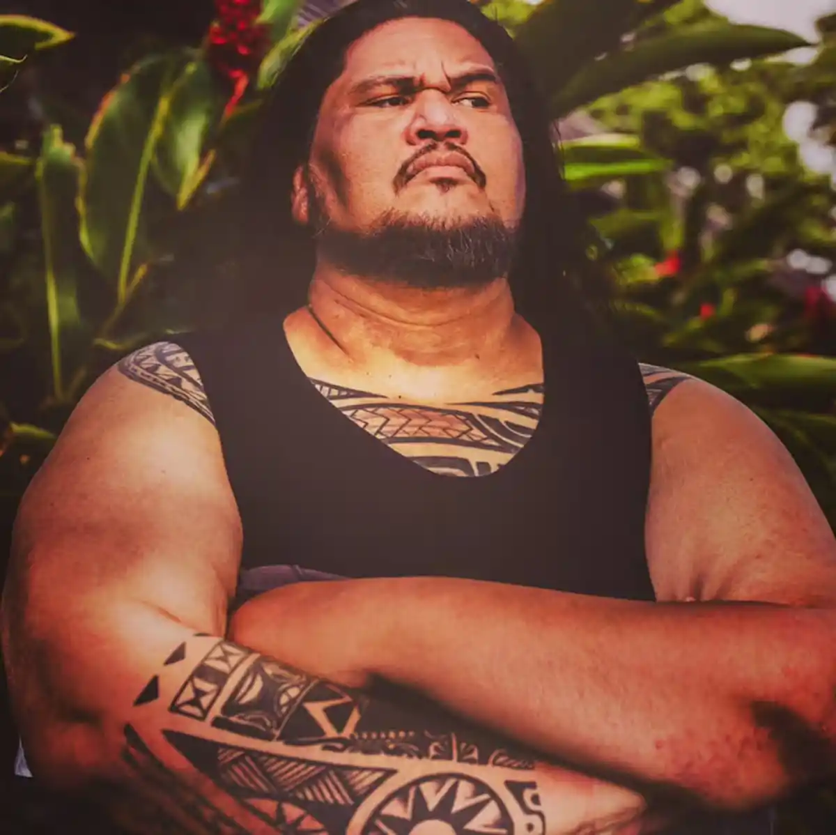 Tristeza en el cast de Lilo y Stitch por la muerte de uno de sus actores