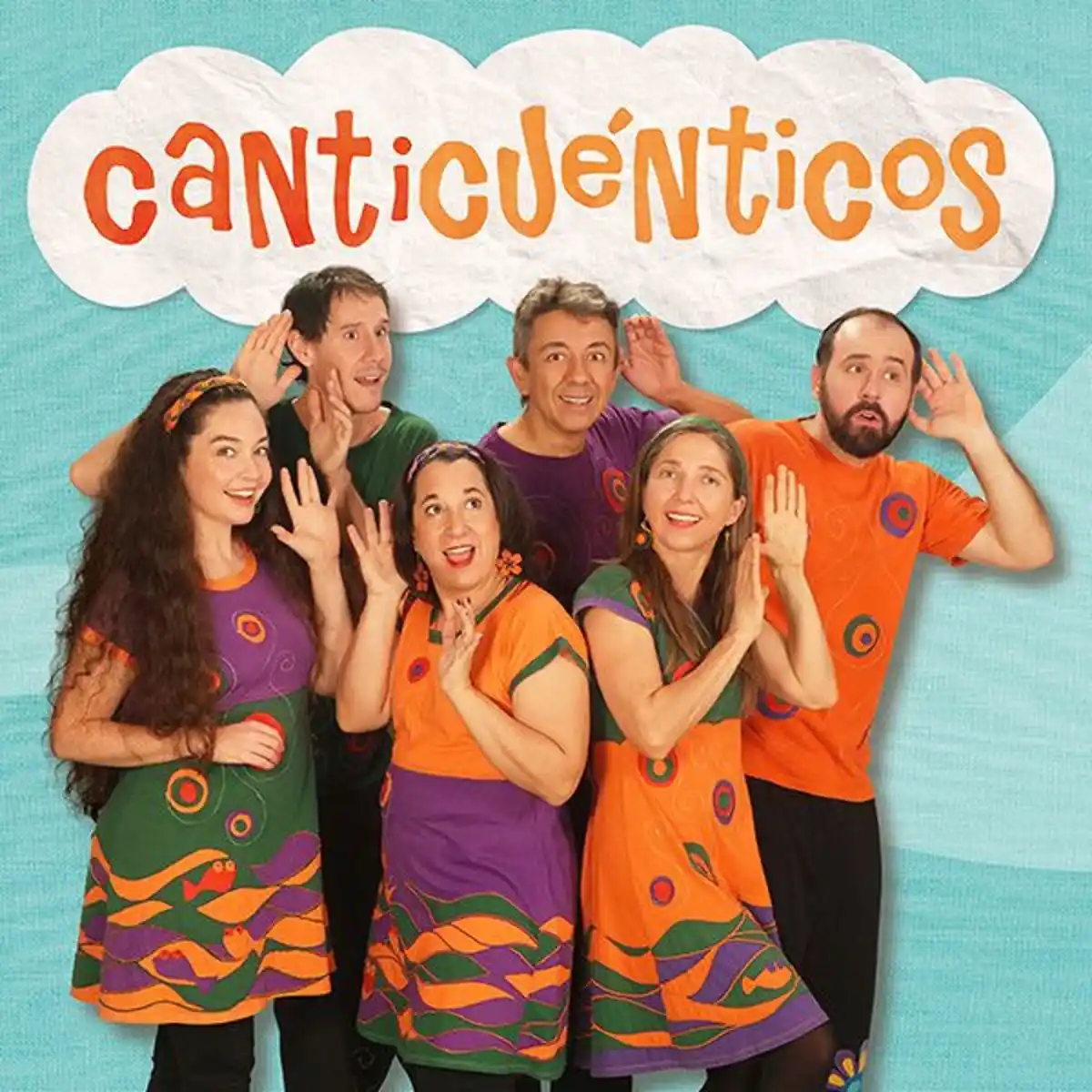 La música infantil se gana su lugar: por primera vez, los Premios Konex 2025 reconocerán a los artistas del género