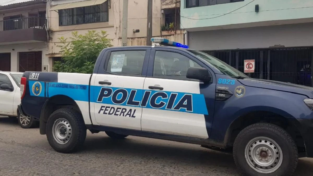 El Gobierno redefine el rol de la Policía Federal, tomando como modelo al FBI