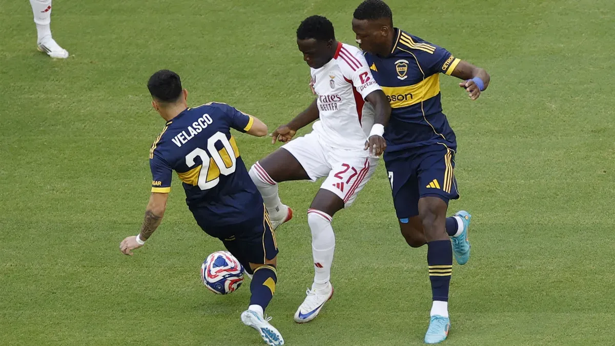 ¿Cómo instalar DAZN, la aplicación que transmite gratis el Mundial de Clubes?