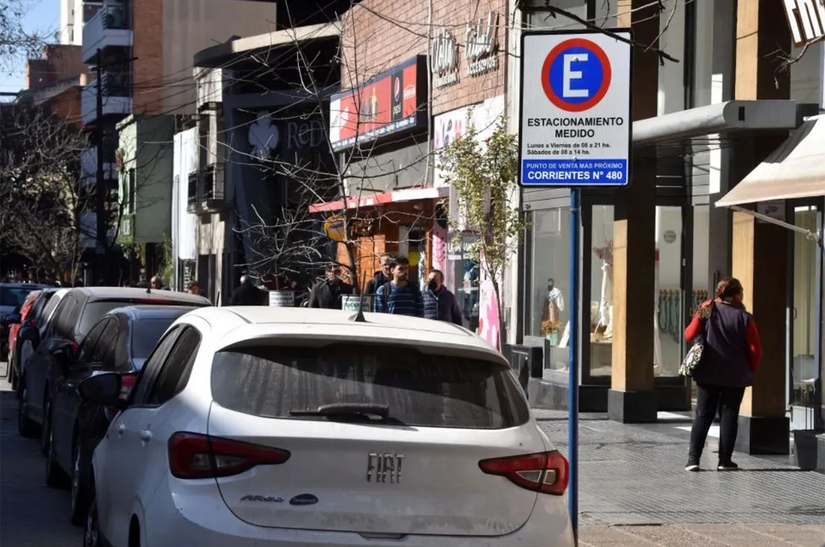 El futuro del estacionamiento pago, a la espera de una decisión de la empresa respecto del fallo