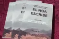 Presentan El NOA Escribe, una antología con relatos de la región
