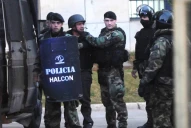 Vialidad: el tucumano José López se entregó a la Justicia tras el fallo de la Corte Suprema