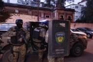 Escándalo en Alberdi: trasladaron a “Chipi” Giménez al penal de Benjamín Paz