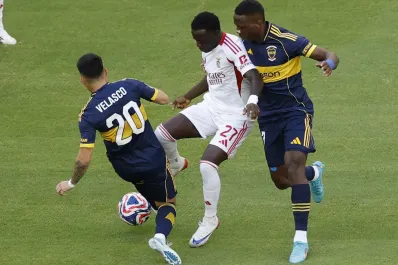 ¿Cómo instalar DAZN, la aplicación que transmite gratis el Mundial de Clubes?