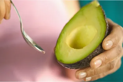 Comer palta puede prevenir cardiopatías si la consumís así, según Harvard