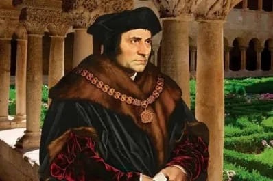 ¿Qué santos se recuerdan este 22 de junio?