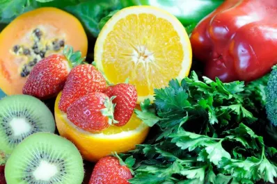 Vitamina C: el secreto para una piel radiante y joven que puedes encontrar en tu plato