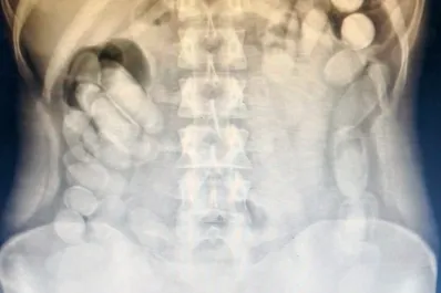 Detienen a una mujer en Tucumán con más de 100 cápsulas de cocaína en su estómago