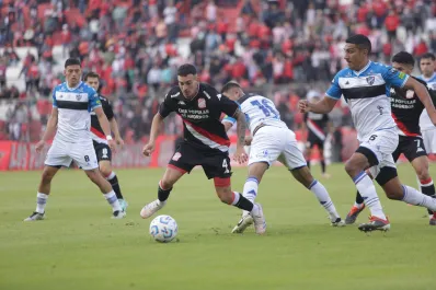 El nuevo objetivo que se le presenta a San Martín para seguir en la pelea por el primer puesto