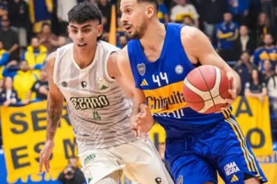 Del triple inolvidable del tucumano Lezcano, a la expulsión menos pensada