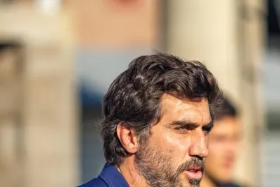 Fernández Lobbe, entrenador asistente de Los Pumas: Siempre queremos ser protagonistas