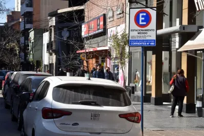 El futuro del estacionamiento pago, a la espera de una decisión de la empresa respecto del fallo