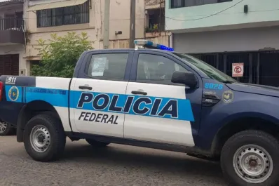 El Gobierno redefine el rol de la Policía Federal, tomando como modelo al FBI