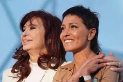 Mayra Mendoza dijo que Cristina Kirchner no podrá salir al balcón para saludar a los militantes
