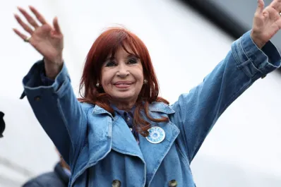 Prisión domiciliaria para Cristina Kirchner: el peronismo se movilizará a Plaza de Mayo