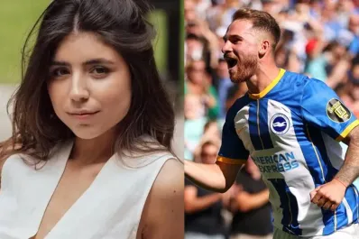 Revés legal a favor de Mac Allister: Cami Mayán no recibiría la compensación económica que reclama