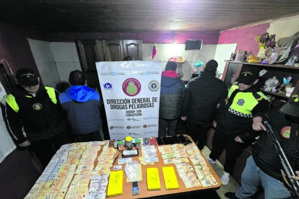 ¿Puede surgir otro “caso Alberdi”?