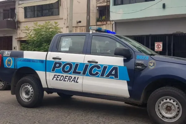 El Gobierno redefine el rol de la Policía Federal, tomando como modelo al FBI
