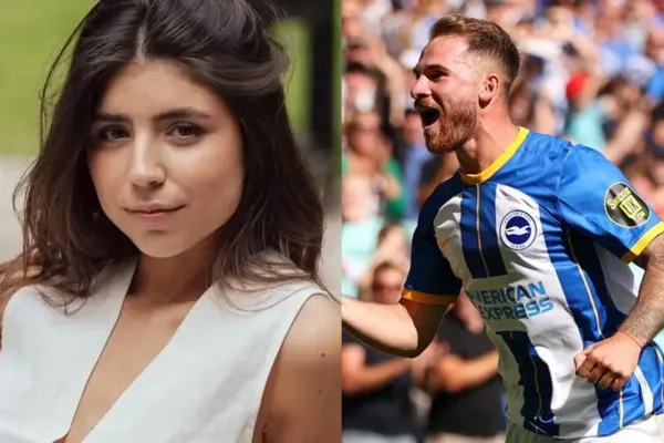 Revés legal a favor de Mac Allister: Cami Mayán no recibiría la compensación económica que reclama