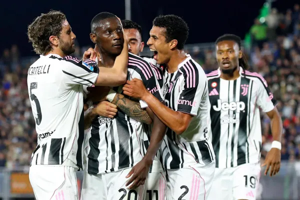 Al Ain vs. Juventus: duelo clave en el Mundial de Clubes de Estados Unidos