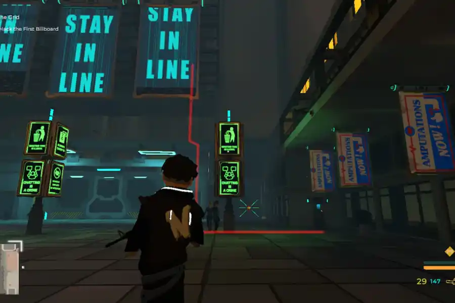 APRENDER JUGANDO. Así es CodeStrike, el juego que introduce al lenguaje Python y está gratis en Steam. / STEAM