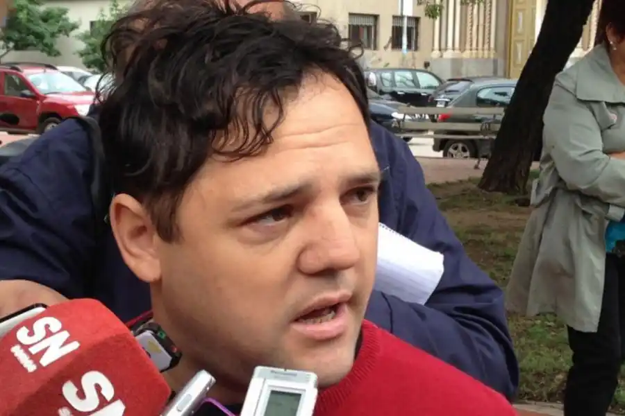 Caso Nora Dalmasso: qué pasó con el pintor acusado sin pruebas que aún busca limpiar su nombre