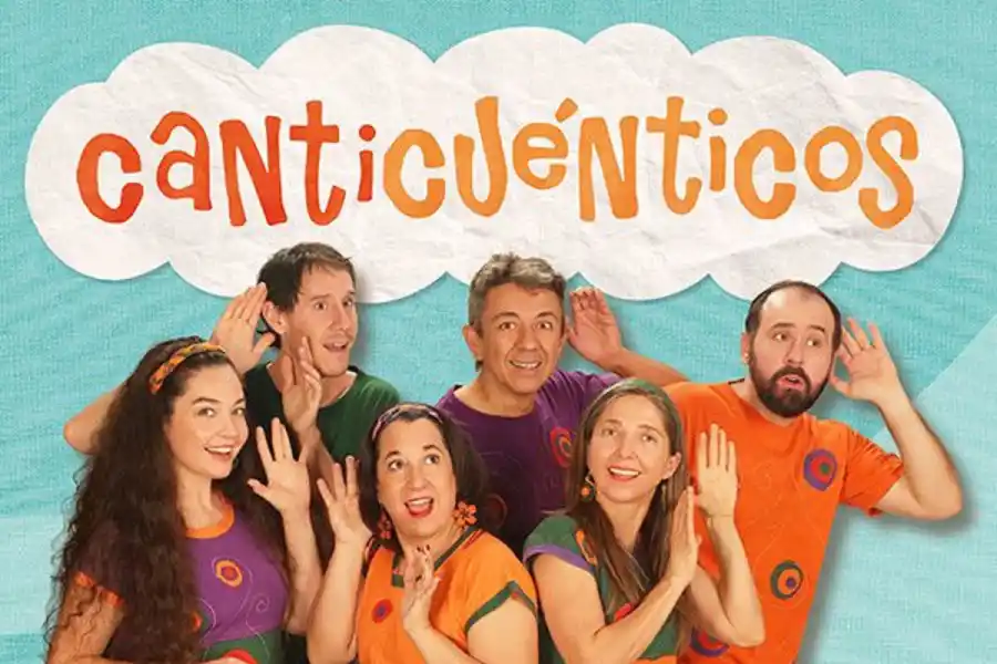 La música infantil se gana su lugar: por primera vez, los Premios Konex 2025 reconocerán a los artistas del género