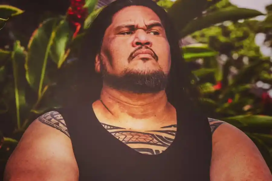 Tristeza en el cast de Lilo y Stitch por la muerte de uno de sus actores