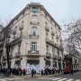 El Partido Justicialista convoca a una marcha masiva para acompañar a Cristina