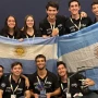 Milei festejó un triunfo en la NASA, pero había eliminado el programa argentino equivalente