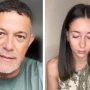 Te dije que no: Alejandro Sanz respondió a la mujer que lo acusó de usarla