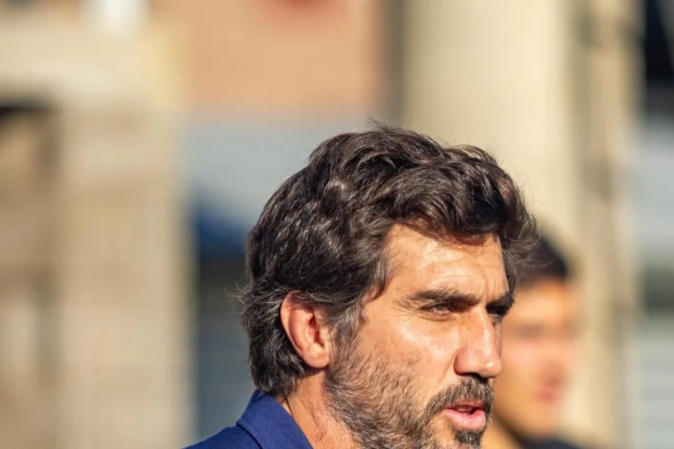 Fernández Lobbe, entrenador asistente de Los Pumas: Siempre queremos ser protagonistas